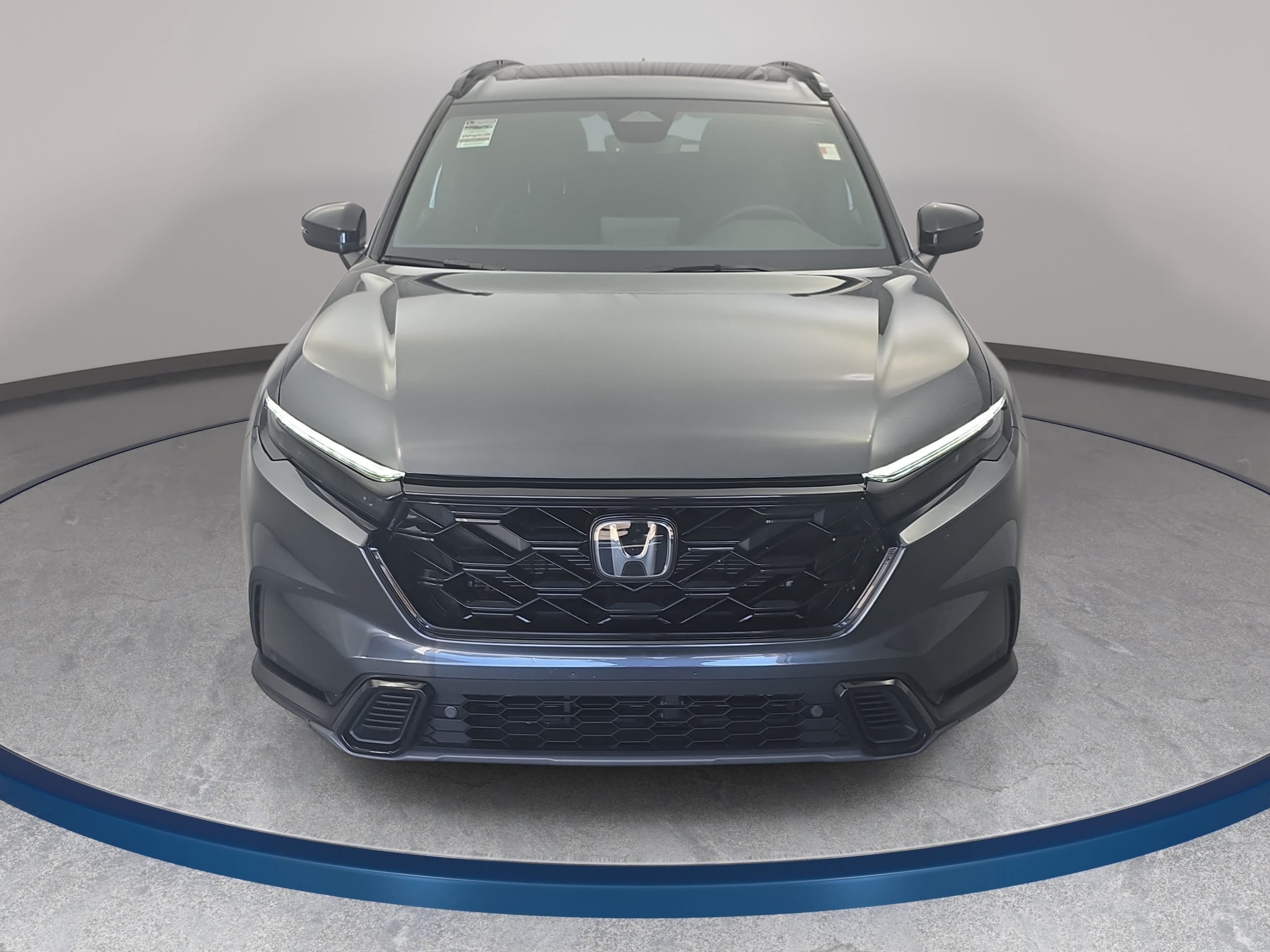 Certified 2025 Honda CR-V Sport-L image 2