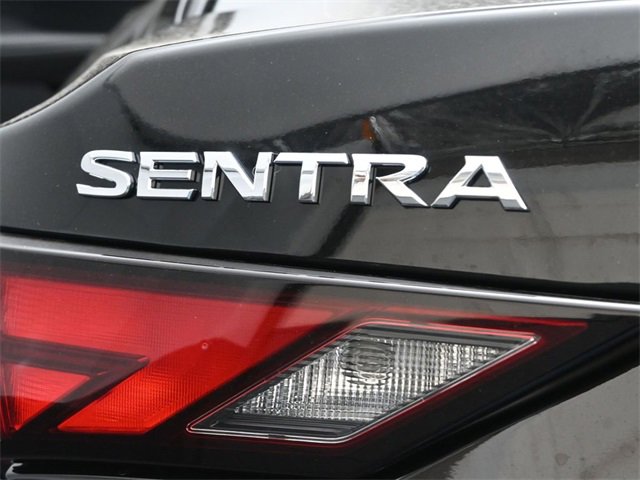 New 2025 Nissan Sentra S image 14
