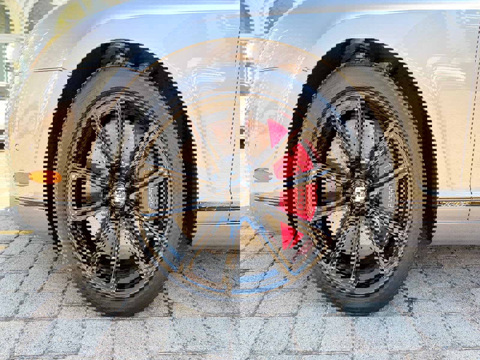 Used 2011 Bentley Continental GT Supersports image 29