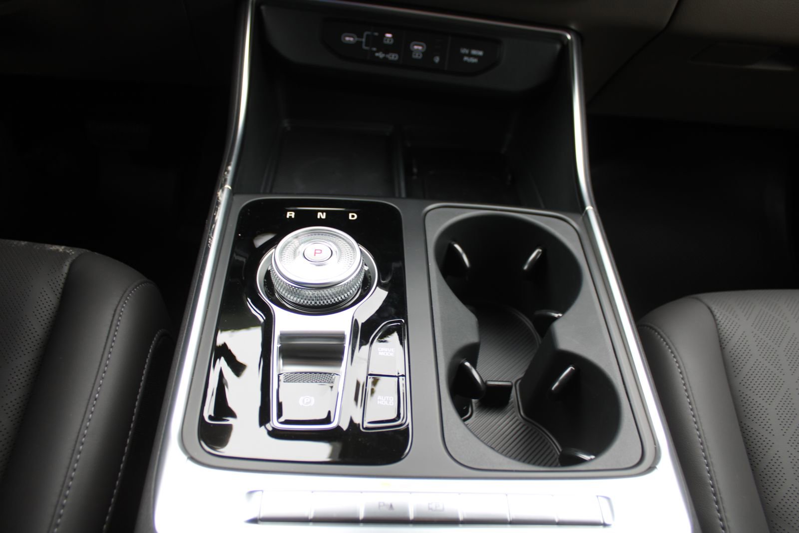 New 2026 Kia Carnival EX image 40