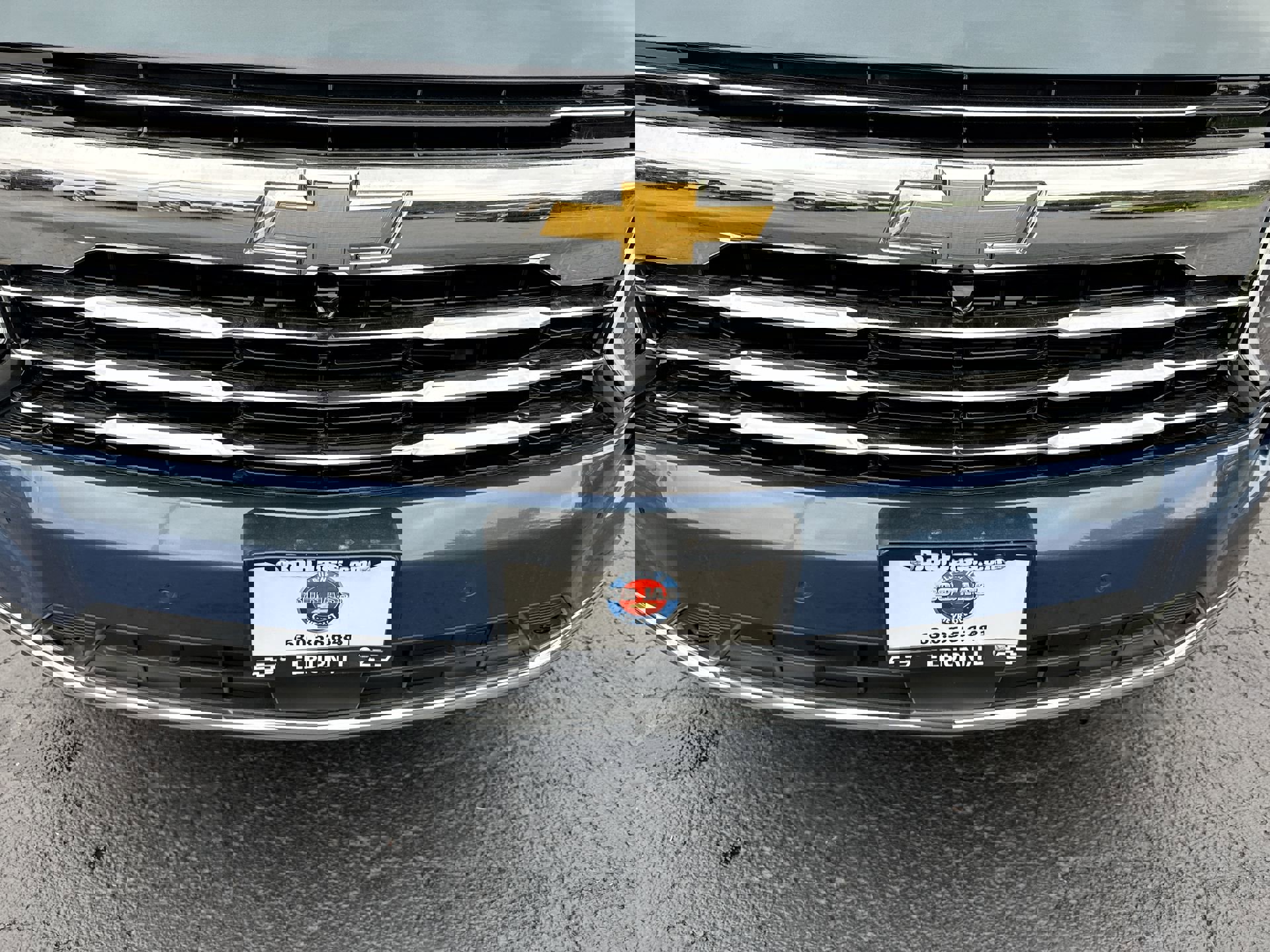 New 2026 Chevrolet Suburban LT w/ Comfort Package image 65