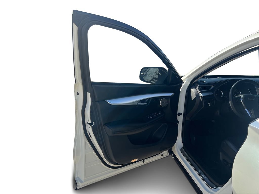 Used 2019 INFINITI QX50 Essential w/ Proactive Package image 21