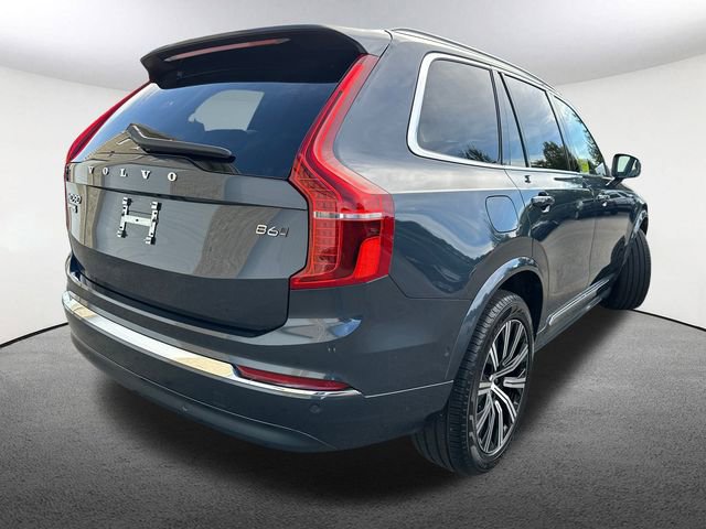 Used 2025 Volvo XC90 B6 Plus image 16
