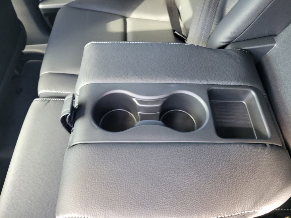 New 2026 Honda Ridgeline RTL image 34