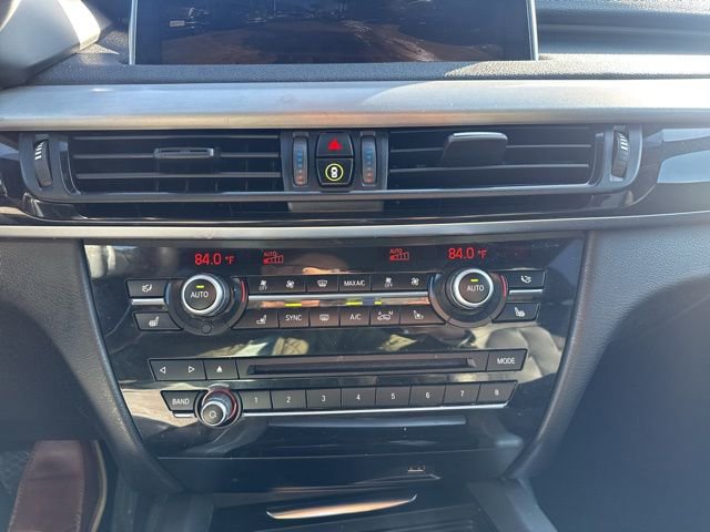 Used 2018 BMW X5 xDrive50i image 31