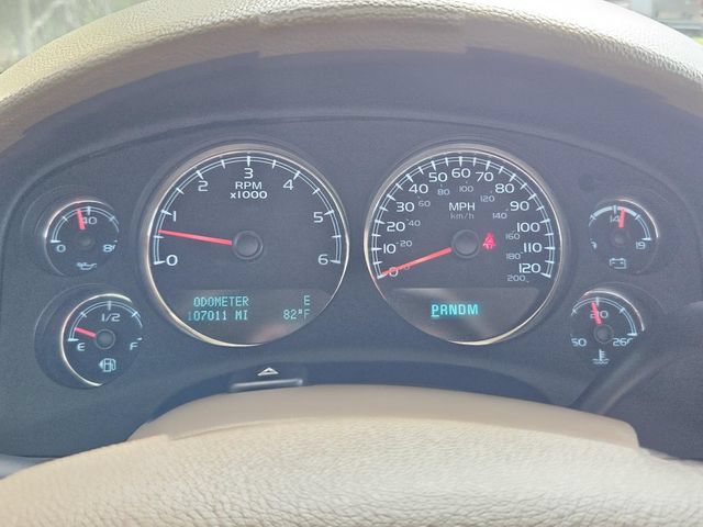 Used 2013 Chevrolet Avalanche LTZ RWD image 31
