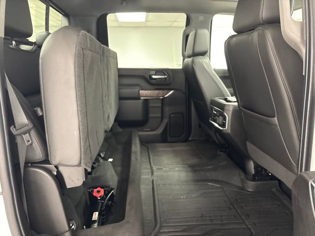 Used 2022 GMC Sierra 2500 Denali w/ Technology Package image 33