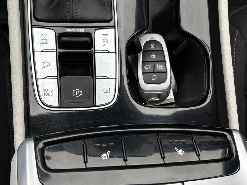 Used 2022 Hyundai Tucson SEL w/ Convenience Package image 37