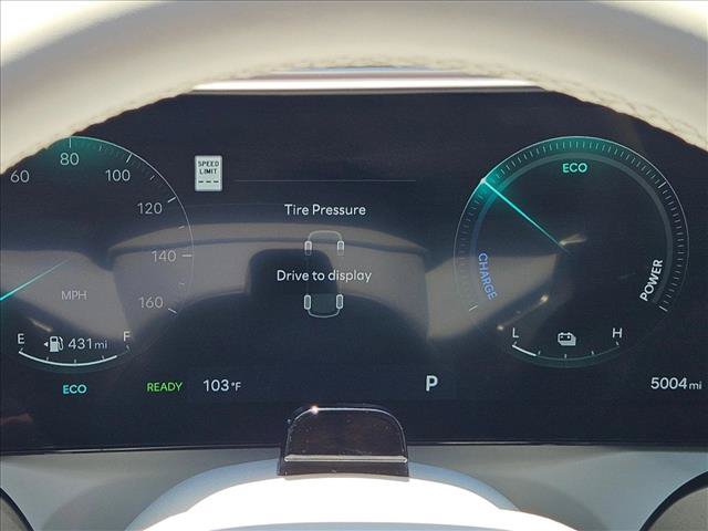 Certified 2026 Hyundai Palisade Limited FWD image 17
