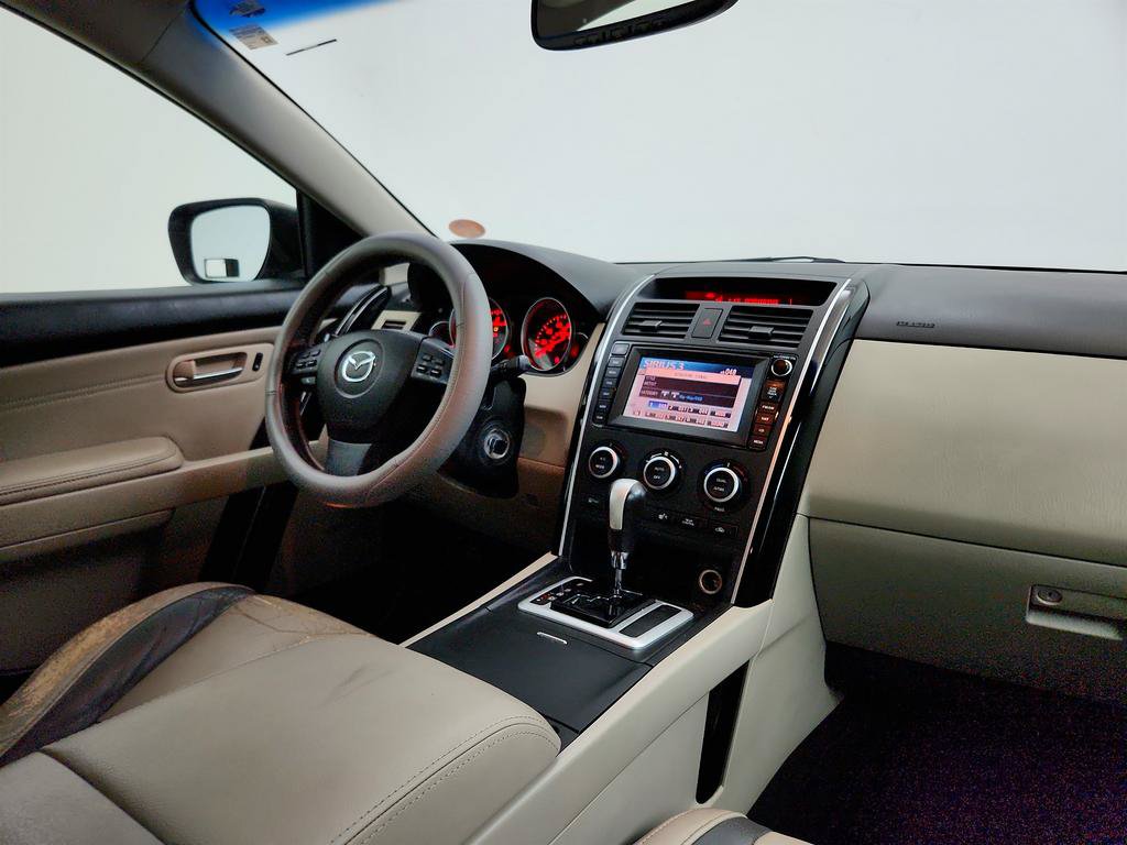 Used 2008 MAZDA CX-9 Touring w/ Touring Assistance Pkg FWD image 25