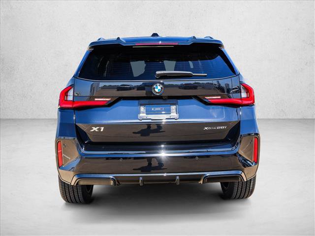 New 2027 BMW X1 xDrive28i AWD/4WD image 6