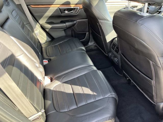 Used 2022 Honda CR-V EX image 24