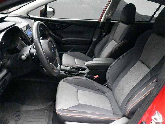 Used 2021 Subaru Crosstrek 2.0i Premium w/ Moonroof Package image 19