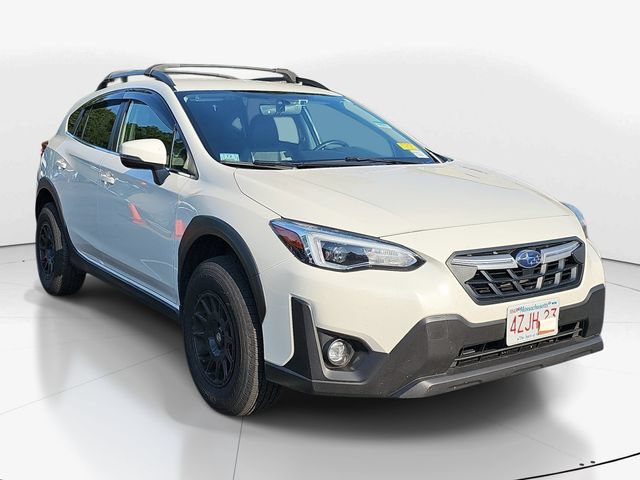 Used 2021 Subaru Crosstrek 2.5i Limited w/ Popular Package #2