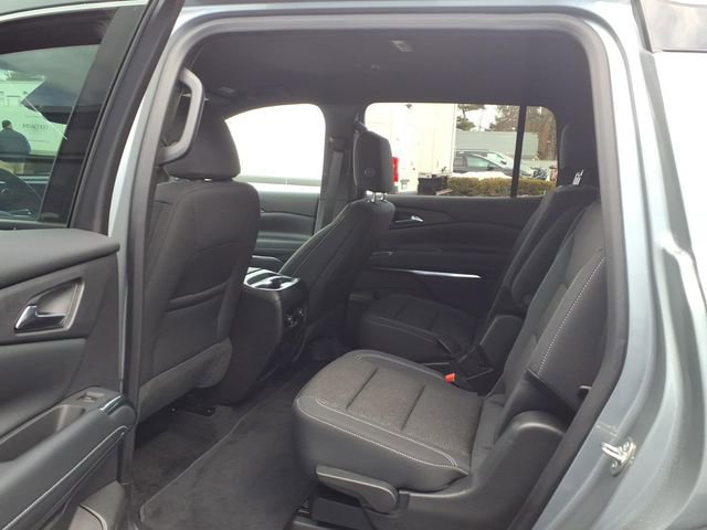 Used 2026 Chevrolet Traverse LT w/ Driver Confidence Package AWD/4WD image 16
