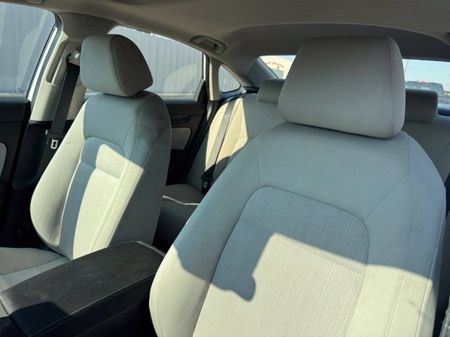 Used 2022 Honda Civic EX image 10