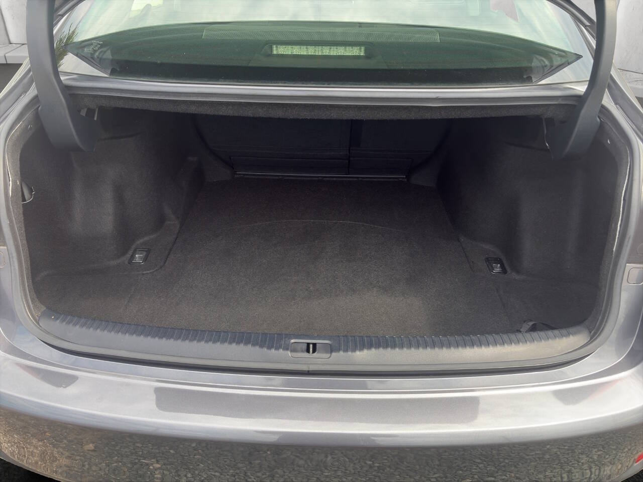 Used 2014 Lexus IS 250 AWD w/ Navigation Package image 19