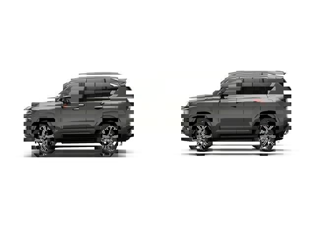 New 2026 Lexus LX 600 4WD w/ Luxury Package image 58