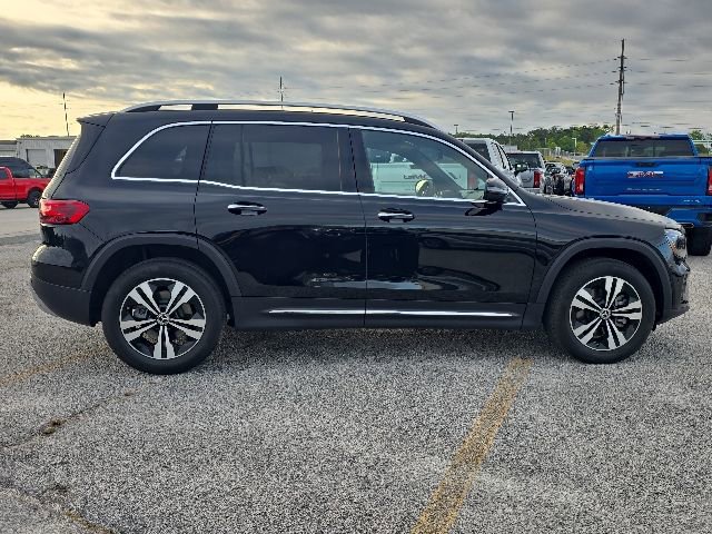 Used 2025 Mercedes-Benz GLB 250 image 6