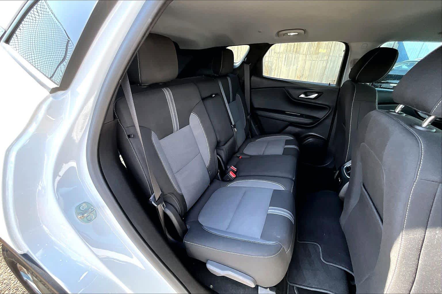 Used 2023 Chevrolet Blazer LT w/ Driver Confidence Package FWD image 23