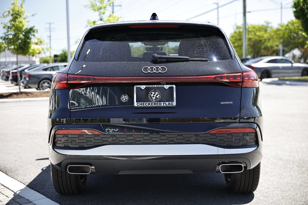 New 2026 Audi Q5 Premium AWD/4WD image 10