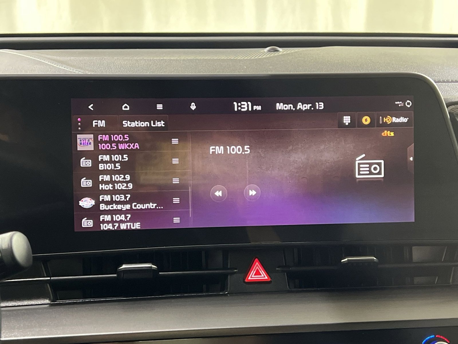 Used 2023 Kia Sportage EX image 34