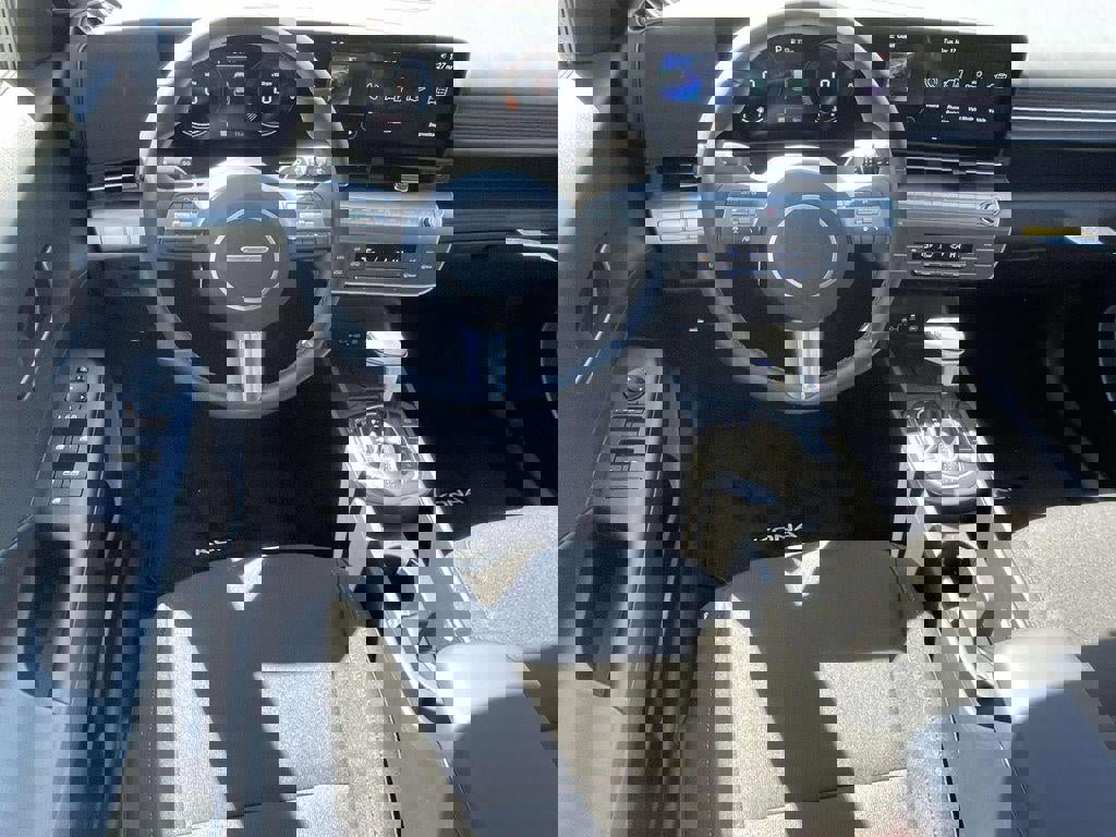 New 2026 Hyundai Kona SEL Sport image 29