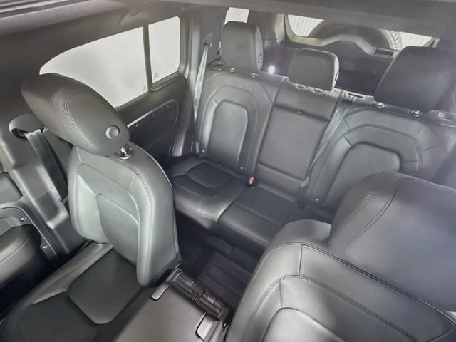 Certified 2024 Land Rover Defender 110 S AWD/4WD image 14