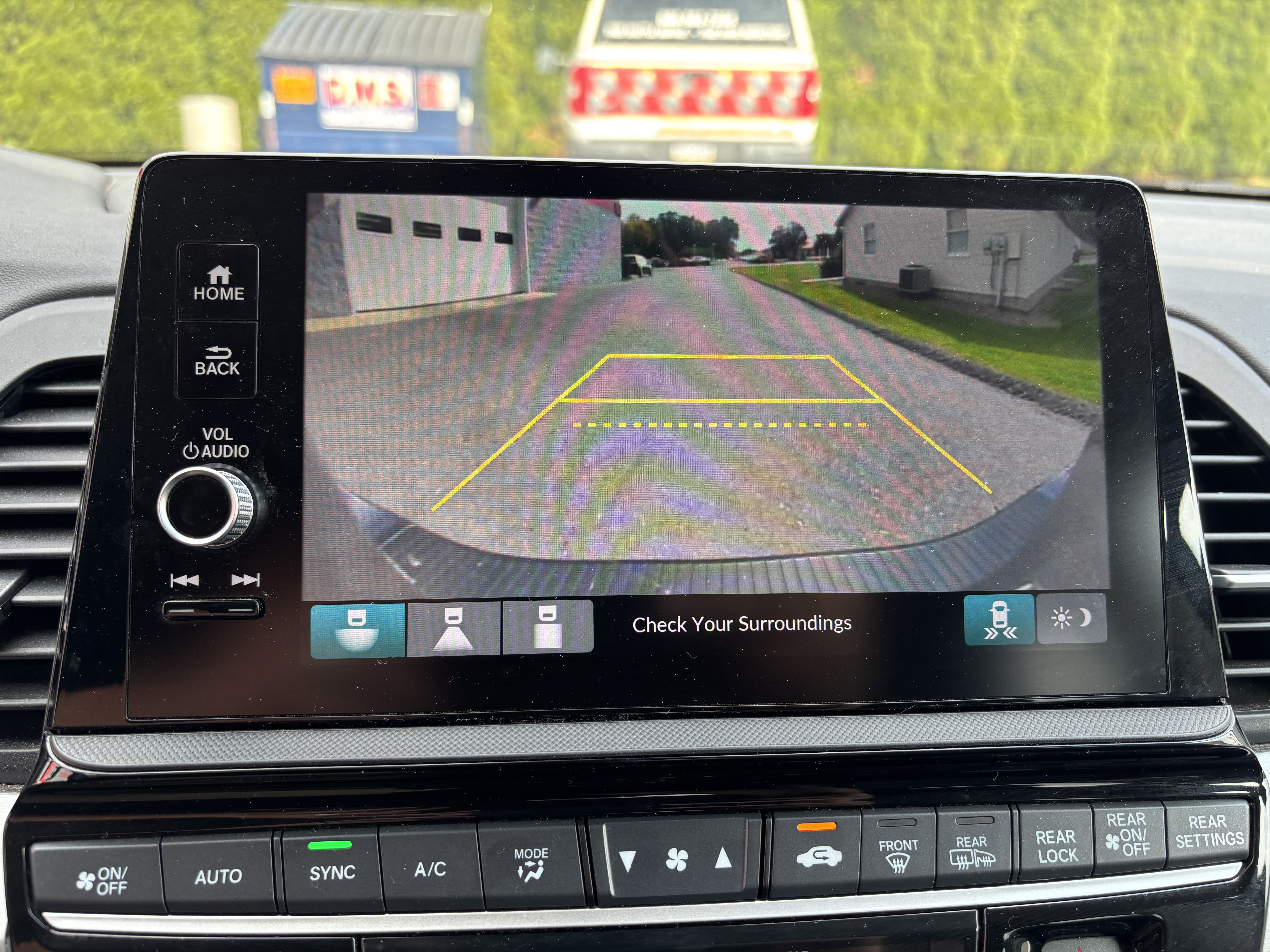 Used 2025 Honda Odyssey EX-L image 28