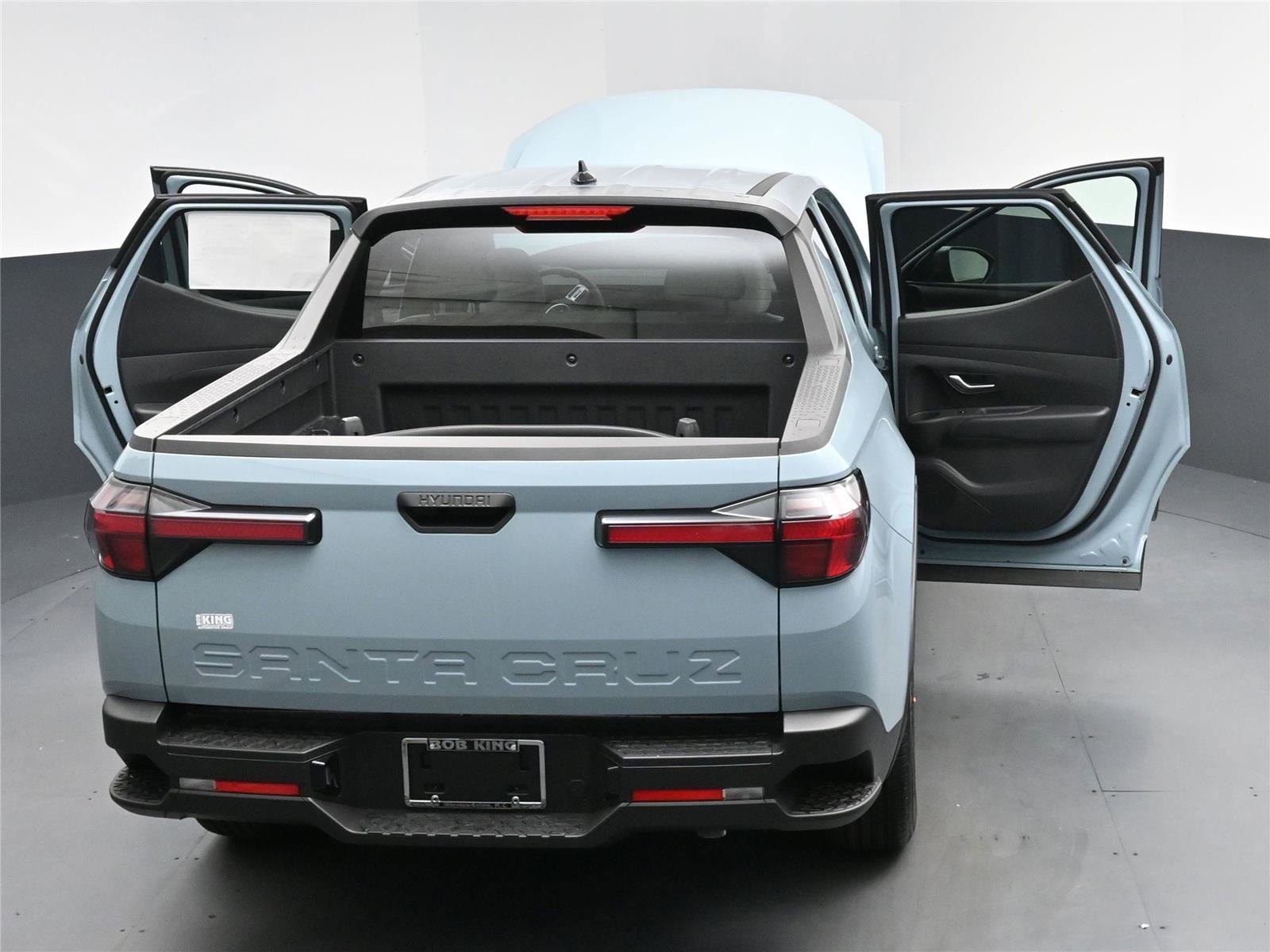 New 2026 Hyundai Santa Cruz SE image 16