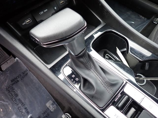 Used 2023 Hyundai Santa Cruz SEL w/ Activity Package image 21