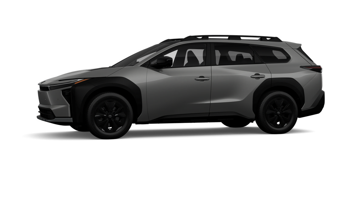 New 2026 Toyota bZ Woodland AWD/4WD image 37