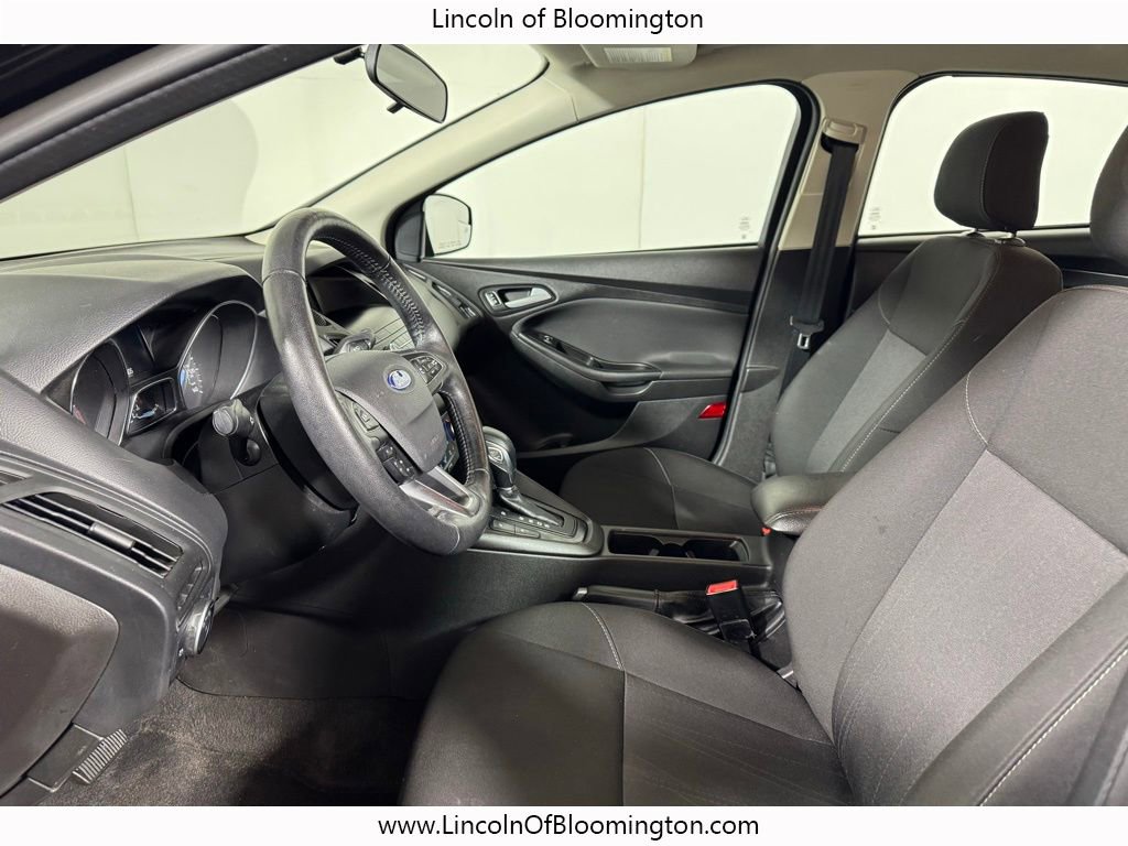 Used 2018 Ford Focus SE w/ Cold Weather Package image 20