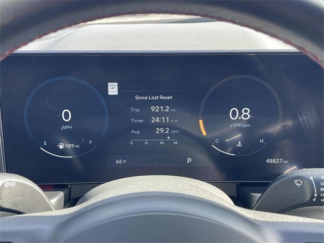 Used 2024 Hyundai Sonata N Line image 13