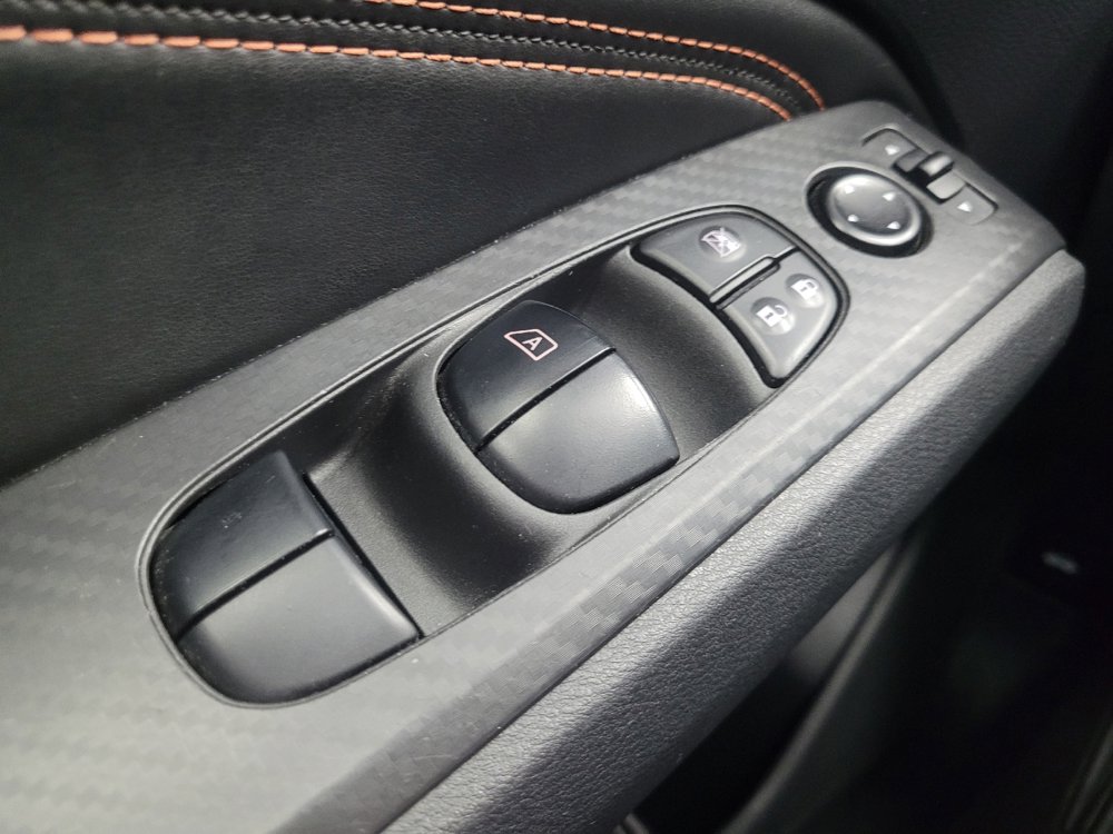 Used 2022 Nissan Altima 2.5 SR image 27