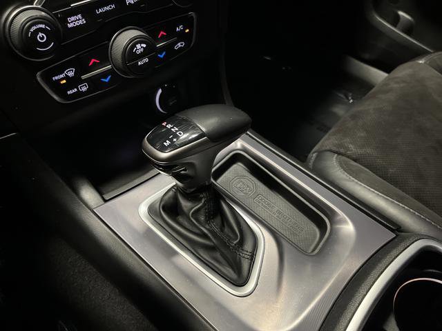 Used 2021 Dodge Charger Scat Pack image 19