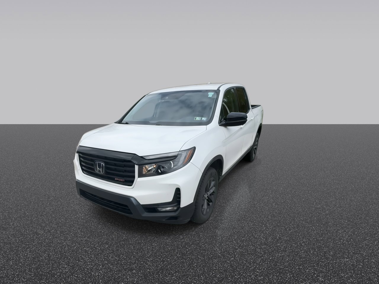 Used 2023 Honda Ridgeline Sport image 3