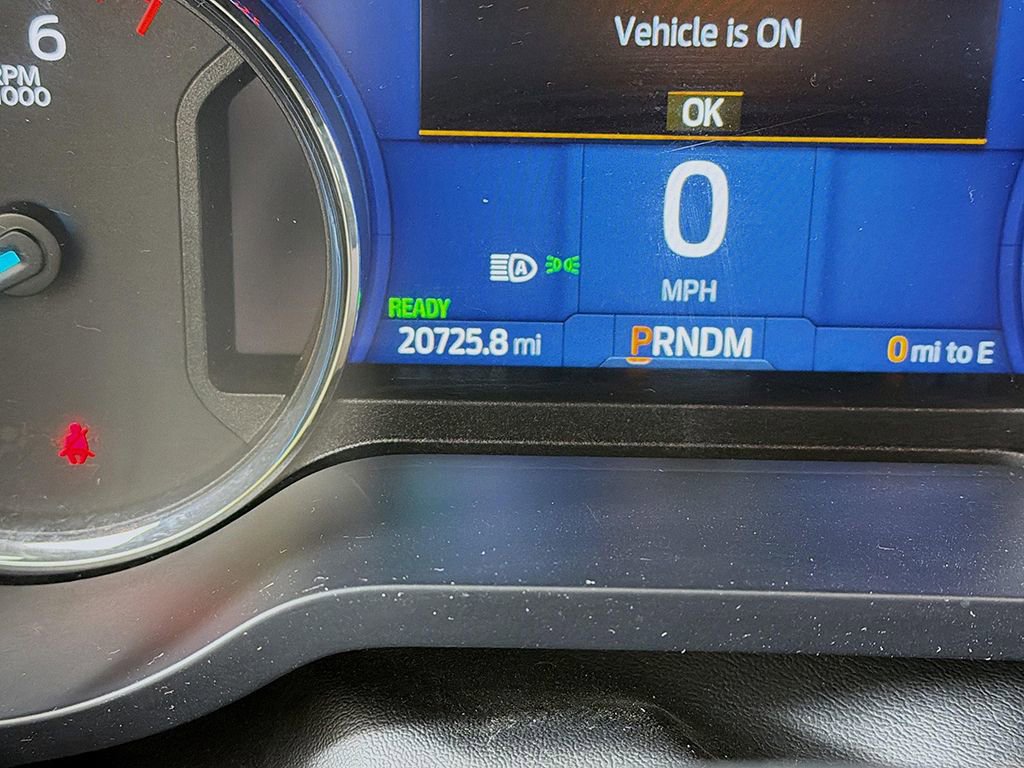 Used 2023 Ford F150 XLT w/ Equipment Group 302A High image 31