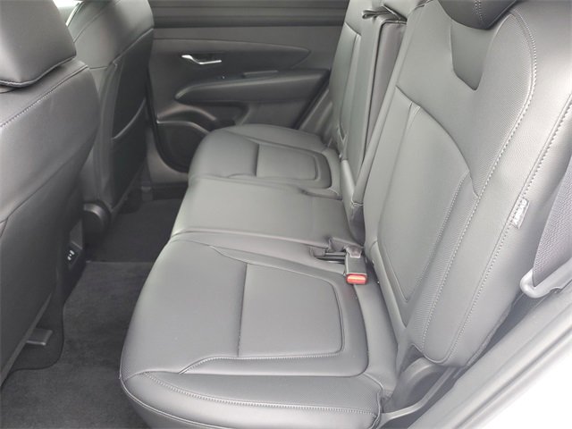 Used 2025 Hyundai Tucson XRT image 13
