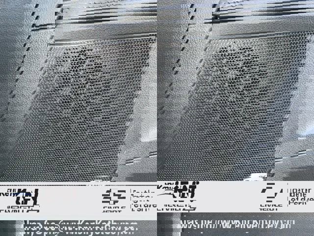 Used 2017 GMC Terrain SLT w/ Driver Alert Package I image 15