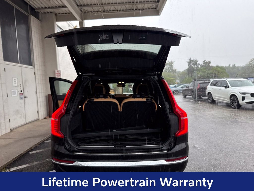 Certified 2024 Volvo XC90 B6 Ultimate AWD/4WD image 34
