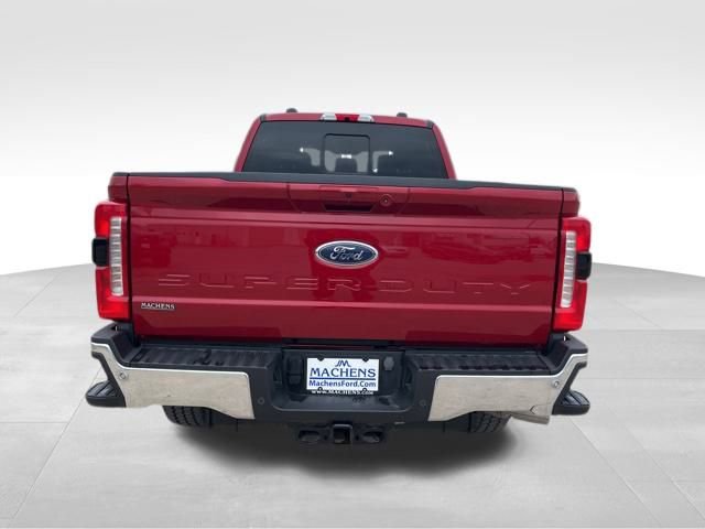 Used 2023 Ford F350 Lariat w/ Tow Technology Package image 5