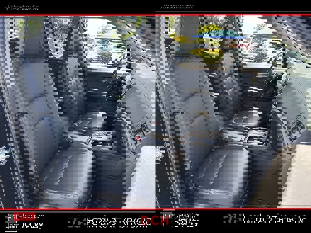 Used 2023 Honda Ridgeline RTL image 21