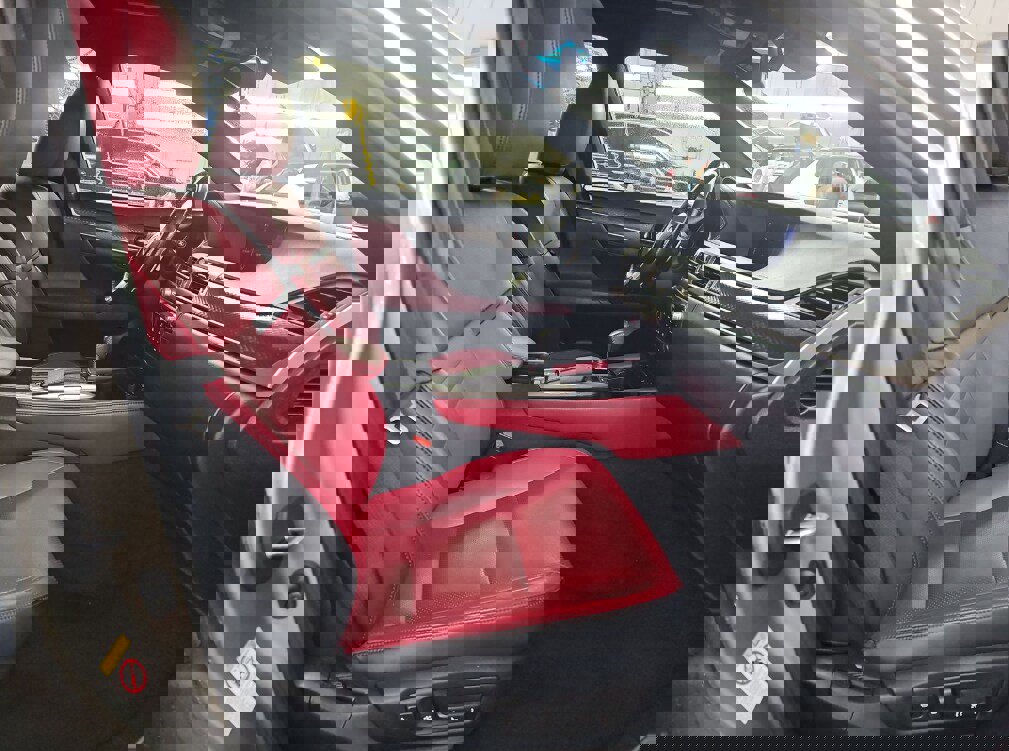 Used 2018 Lexus GS 350 F Sport w/ Preferred Accessory Package image 13