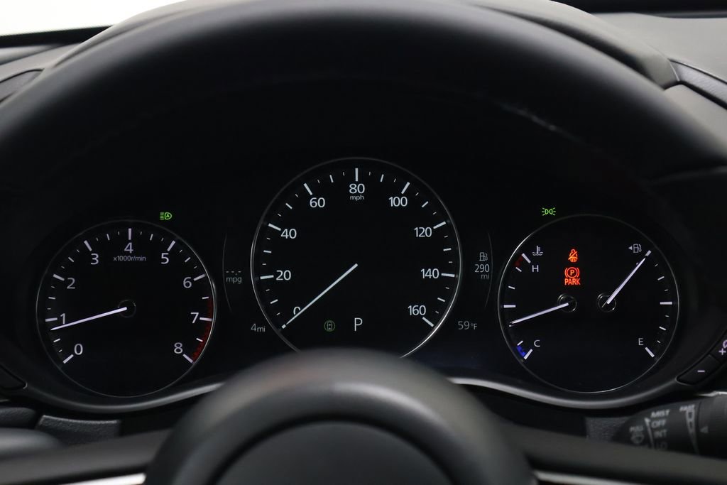 New 2026 MAZDA CX-30 AWD 2.5 S w/ Select Sport Pkg image 18