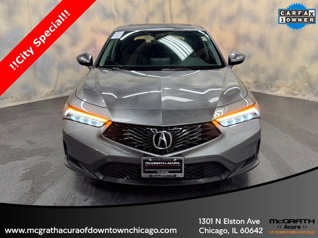 Used 2024 Acura Integra image 5