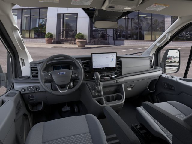 New 2026 Ford Transit 350 XLT RWD image 9