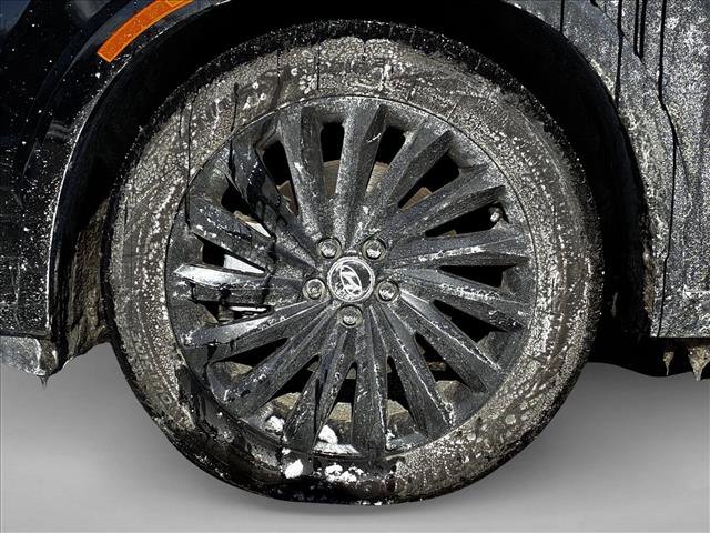 Used 2024 Hyundai Palisade Calligraphy image 9