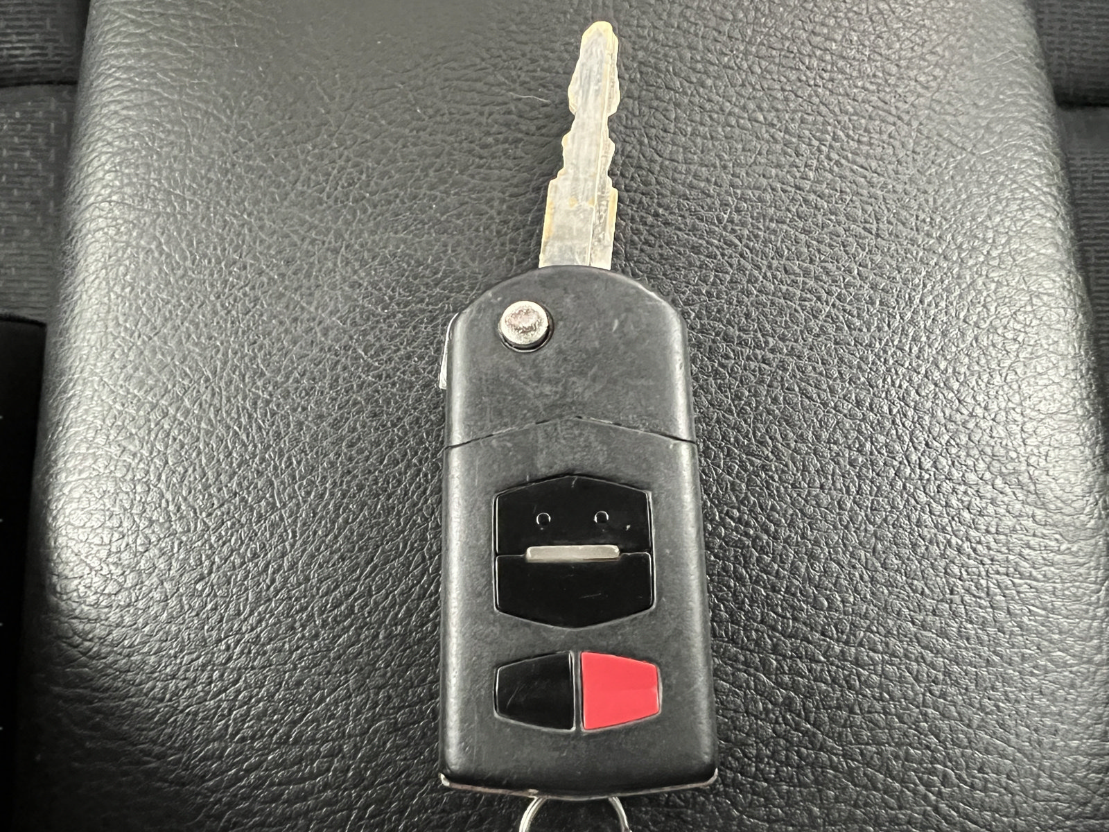 Used 2010 MAZDA MAZDA3 i Touring FWD image 32