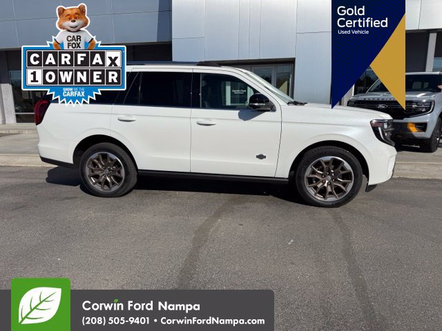 Used 2027 Ford Expedition King Ranch AWD/4WD image 5